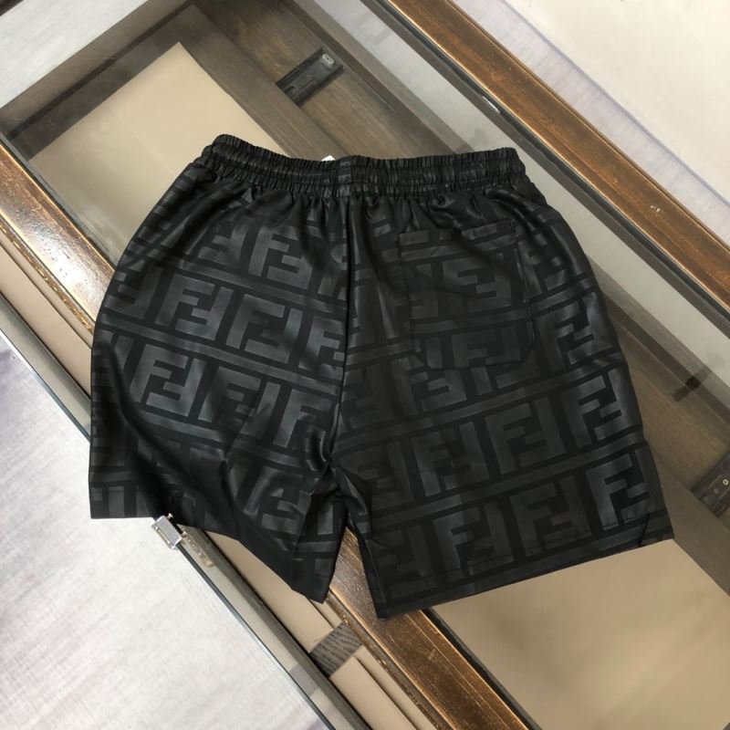 Fendi Short Pants